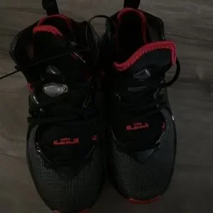 Nike | Shoes | Nike Men And Womens Lebron 9 Space Jam  display picture 1